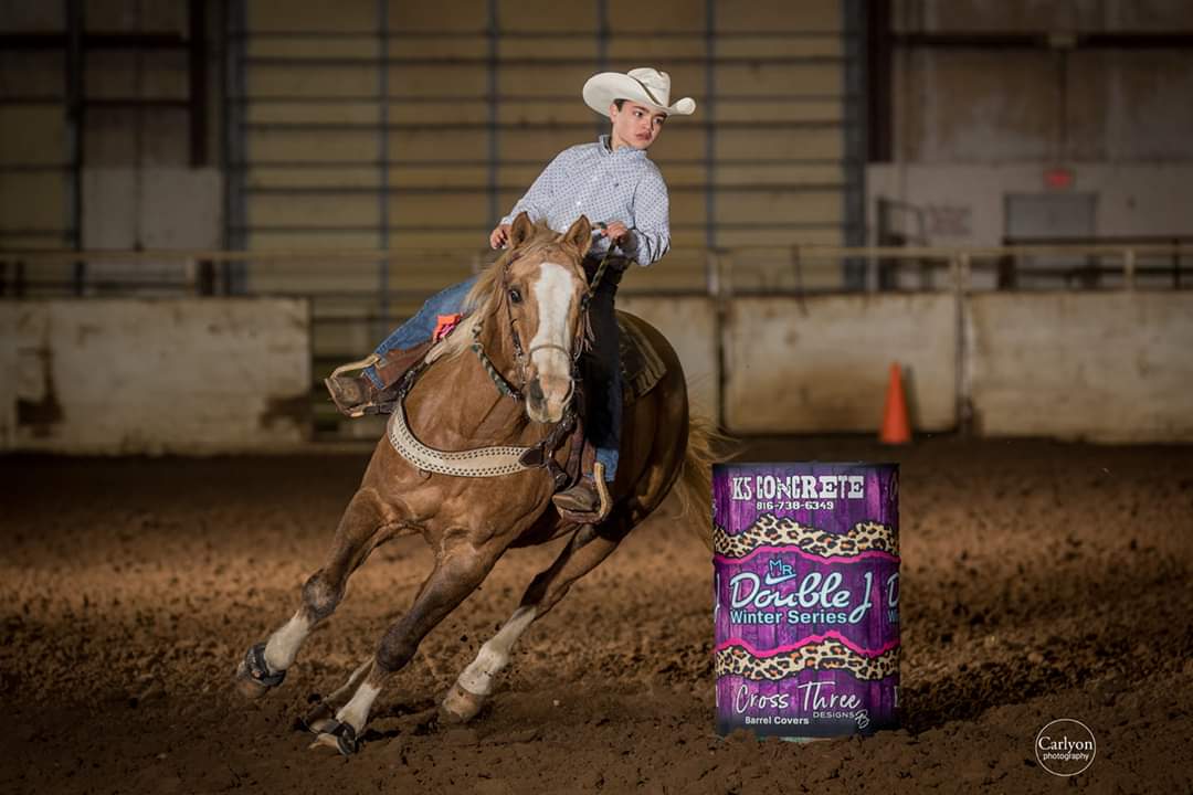 About – The Bar Hi Ranch