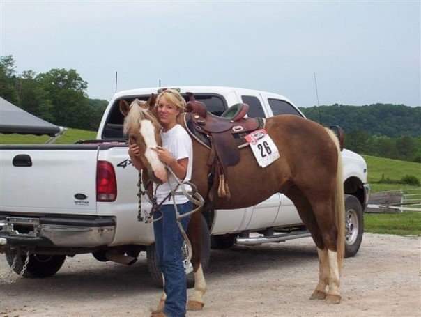 About – The Bar Hi Ranch